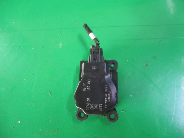 MOTORAS AEROTERMA COD 1S7H-19E616-AA FORD MONDEO MK3 FAB. 2000 – 2007 ⭐⭐⭐⭐⭐