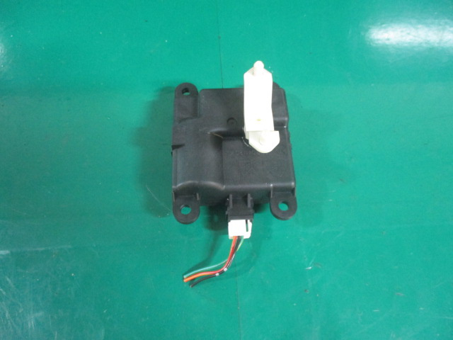 MOTORAS AEROTERMA COD 3C27030840 NISSAN PRIMERA P12 FAB. 2001 - 2008 ⭐⭐⭐⭐⭐