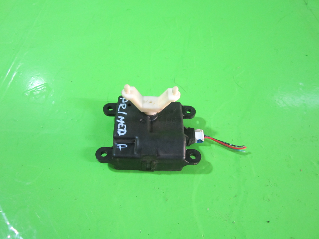 MOTORAS AEROTERMA COD 3C27030840 NISSAN PRIMERA P12 FAB. 2001 - 2008 ⭐⭐⭐⭐⭐