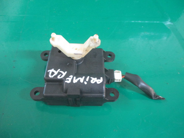 MOTORAS AEROTERMA COD 3C27030840 NISSAN PRIMERA P12 FAB. 2001 - 2008 ⭐⭐⭐⭐⭐