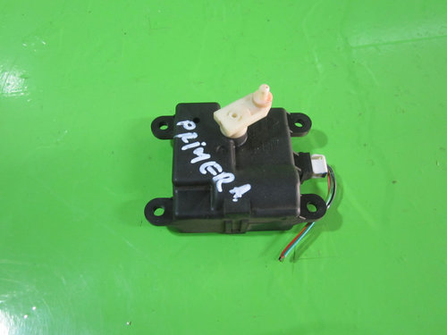 MOTORAS AEROTERMA COD 3C27030850 NISSAN PRIMERA P12 FAB. 2001 - 2008 ⭐⭐⭐⭐⭐
