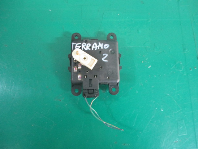 MOTORAS AEROTERMA COD 3J300-30820 NISSAN TERRANO 2 4X4 FAB. 1999 - 2007 ⭐⭐⭐⭐⭐