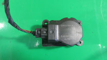 MOTORAS AEROTERMA COD 3M5H-19E616-AA FORD FOCUS 2 ...