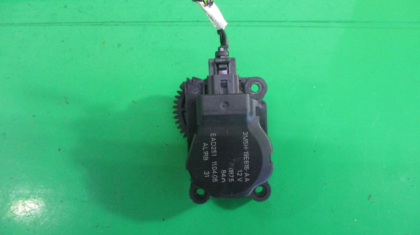 MOTORAS AEROTERMA COD 3M5H-19E616-AA FORD FOCUS 2 FAB. 2004 – 2010 ⭐⭐⭐⭐⭐