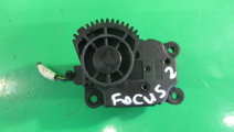 MOTORAS AEROTERMA COD 3M5H-19E616-AA FORD FOCUS 2 ...