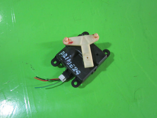 MOTORAS AEROTERMA COD 3T05030820 NISSAN PRIMERA P12 FAB. 2001 - 2008 ⭐⭐⭐⭐⭐