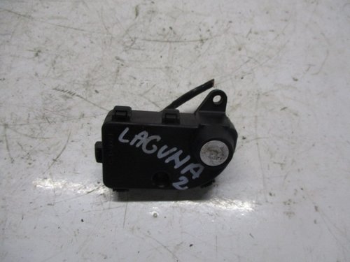 MOTORAS AEROTERMA COD 52485219 RENAULT LAGUNA 2 FAB. 2001 – 2007 ⭐⭐⭐⭐⭐