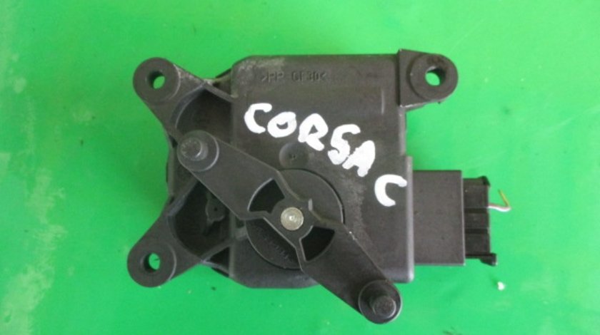 MOTORAS AEROTERMA COD 6NN 008 298-02 OPEL CORSA C FAB. 2000 – 2006