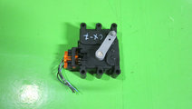 MOTORAS AEROTERMA COD 8530Z MAZDA CX-7 4x4 FAB. 20...