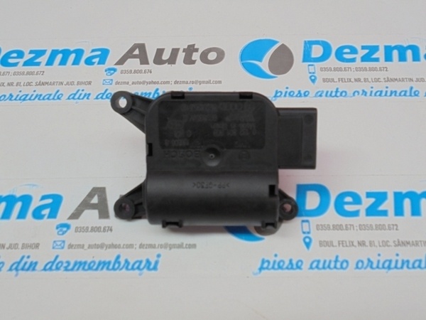 Motoras aeroterma, cod 8E2820511D, Audi A4 (8EC, B7) (id:118856)