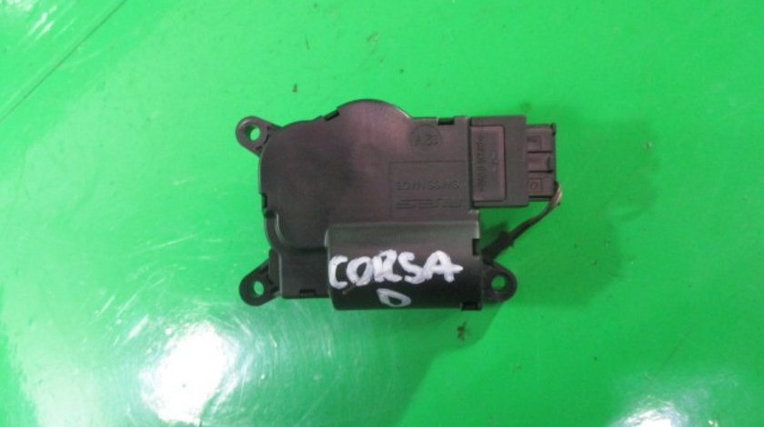 MOTORAS AEROTERMA COD A.210.007.00 OPEL CORSA D FAB. 2006 – 2014 ⭐⭐⭐⭐⭐