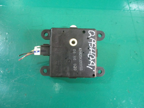 MOTORAS AEROTERMA COD A24820A3200000 NISSAN QASHQAI J10 FAB. 2006 - 2013 ⭐⭐⭐⭐⭐