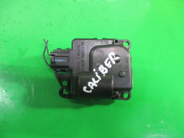 MOTORAS AEROTERMA COD AA-113800-2630-1 DODGE CALIBER FAB. 2006 – 2012 ⭐⭐⭐⭐⭐