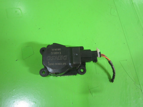 MOTORAS AEROTERMA COD MF113930-0680 / EAB512 LAND ROVER DISCOVERY 3 4x4 FAB. 2004 - 2009 ⭐⭐⭐...