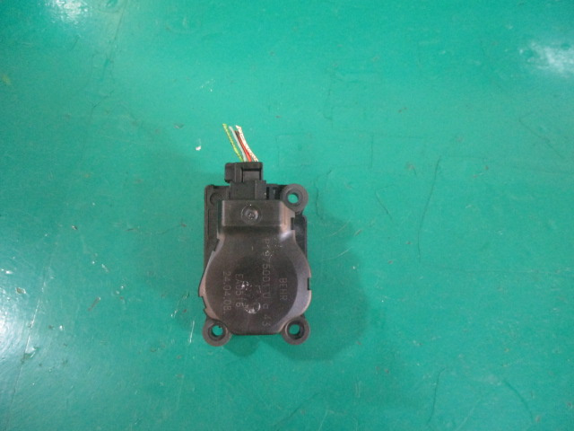 MOTORAS AEROTERMA COD P1975001U / EAD516 CITROEN C5 III FAB. 2007 - 2019 ⭐⭐⭐⭐⭐