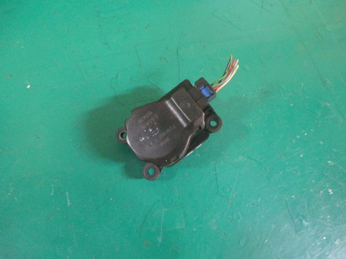 MOTORAS AEROTERMA COD P2861001U / EAD515 CITROEN C5 III FAB. 2007 - 2019 ⭐⭐⭐⭐⭐