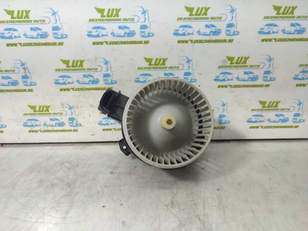 Motoras aeroterma CZ116360-6550 Toyota Yaris XP210 [2020 - 2023]