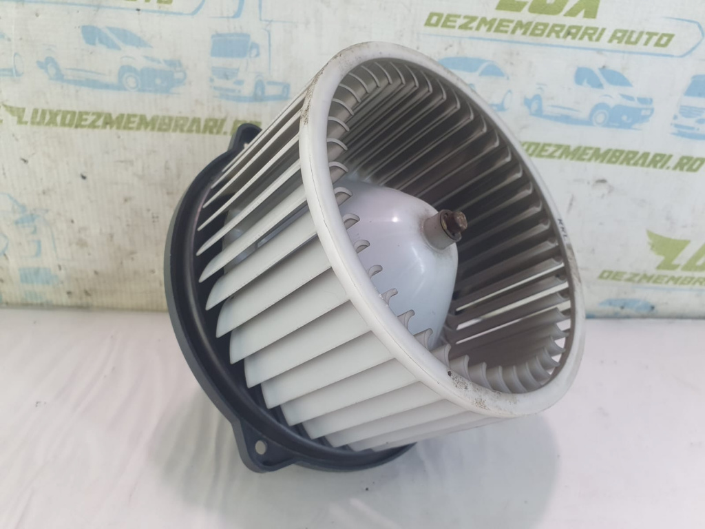 Motoras aeroterma d316nffaa Kia Sportage 4 [2016 - 2020] 2.0 crdi D4HA
