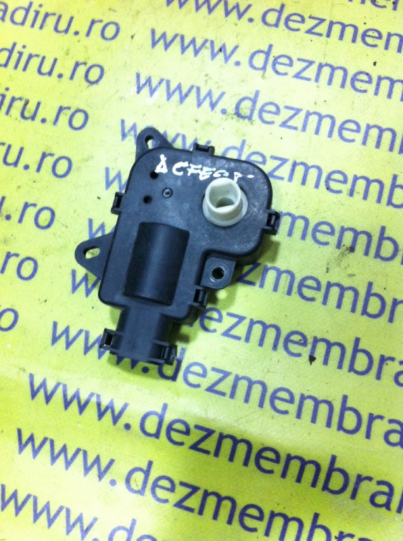 Motoras aeroterma defect Renault Laguna 2 [2001 - 2005] Liftback 1.9 DCi MT (120 hp) II (BG0/1_)