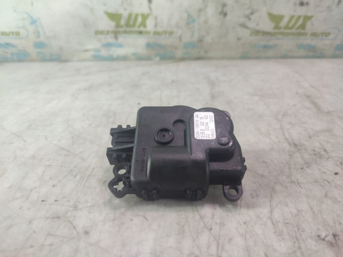 Motoras aeroterma dg9h-19e616-aa Ford Galaxy 3 [2015 - 2020] 2.0 tdci