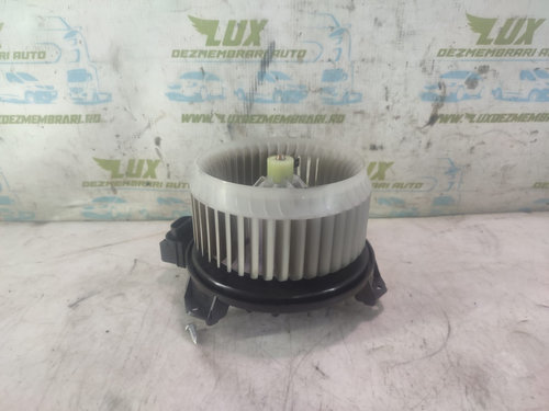 Motoras aeroterma e1gh19846aa Ford Galaxy 3 [2015 - 2020] 2.0 tdci