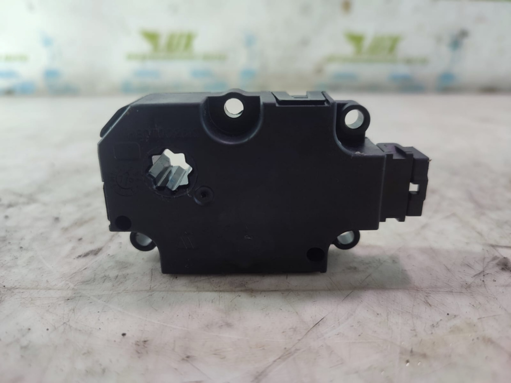 Motoras aeroterma ET416003 Audi A4 B9 [2015 - 2020]