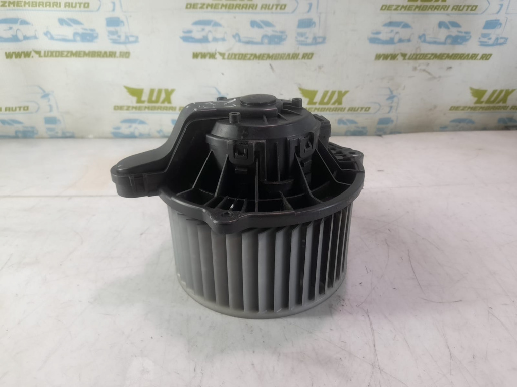 Motoras aeroterma f00s330054 Kia Sportage 3 [2010 - 2014]