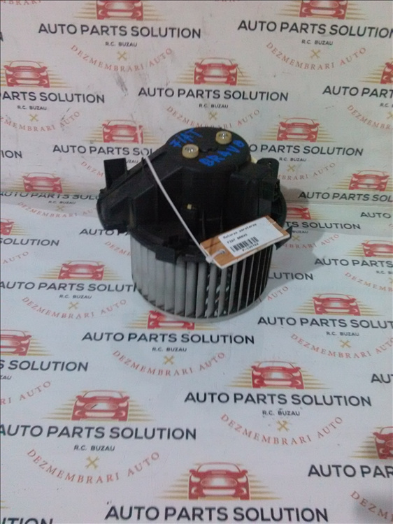 Motoras aeroterma FIAT BRAVO