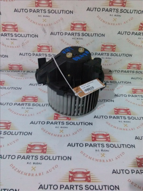 Motoras aeroterma FIAT BRAVO