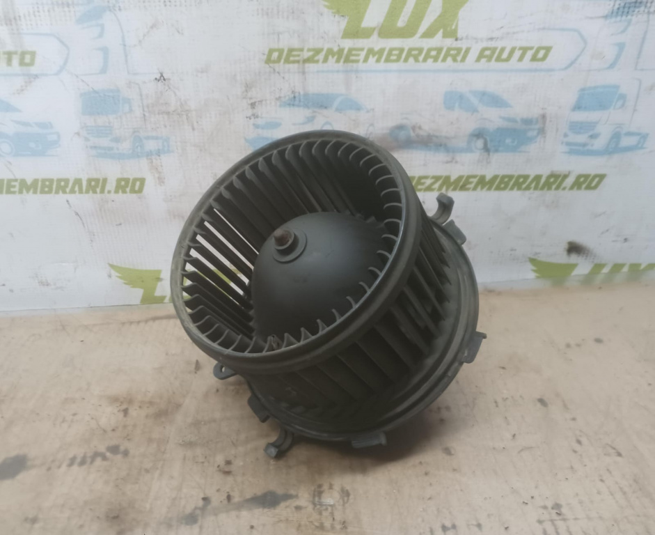 Motoras aeroterma Fiat Ducato 3 Typ250 [2006 - 2011] 2.3 d F1AE0481D