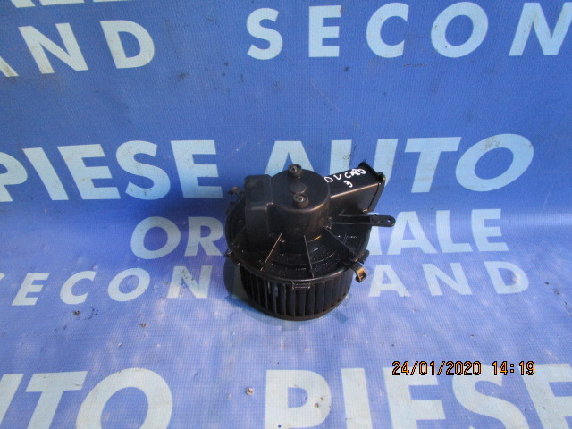 Motoras aeroterma Fiat Ducato