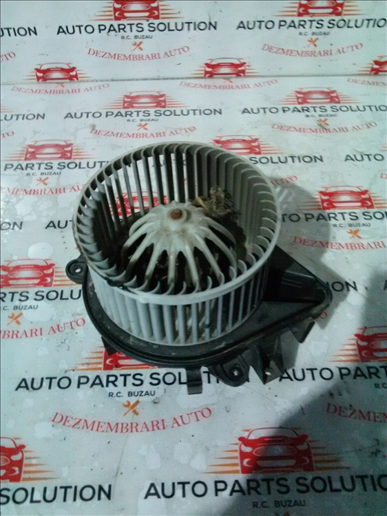 Motoras aeroterma FIAT PUNTO 1.2 B an fabr. 2007