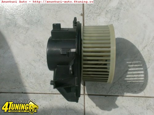 Motoras aeroterma Fiat Punto