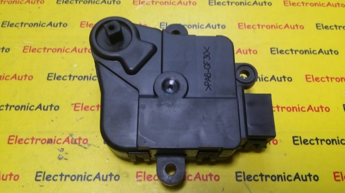 Motoras Aeroterma Ford Fiesta, 96FW19B634CA