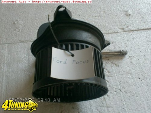 Motoras aeroterma Ford Focus 1999