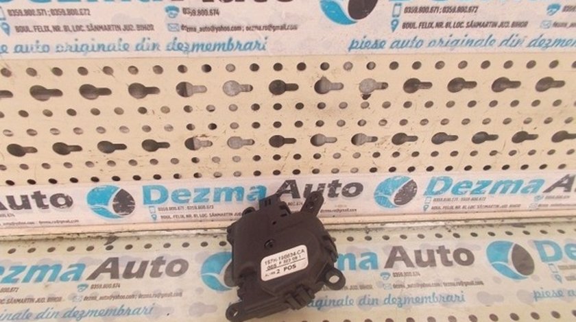 Motoras aeroterma Ford Focus 2, 1S7H-19B634-CA