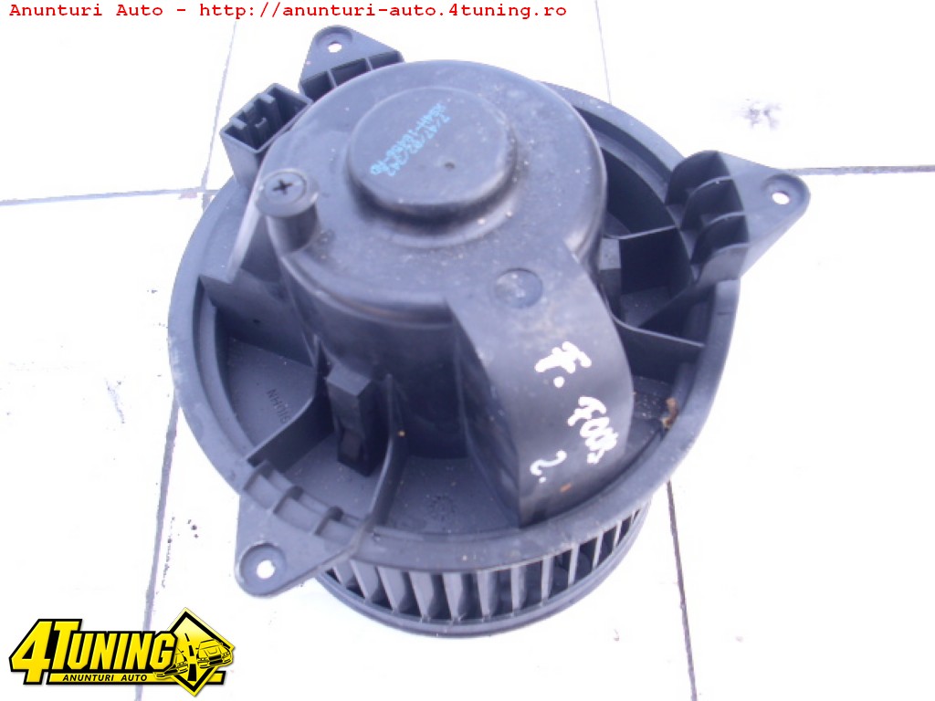 Motoras aeroterma Ford Focus 2003