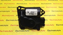 Motoras Aeroterma Ford Focus, XS4H19E616AB, C06492