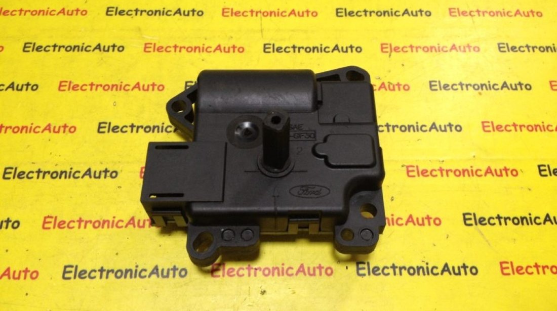 Motoras Aeroterma Ford Focus, XS4H19E616AB, C06492