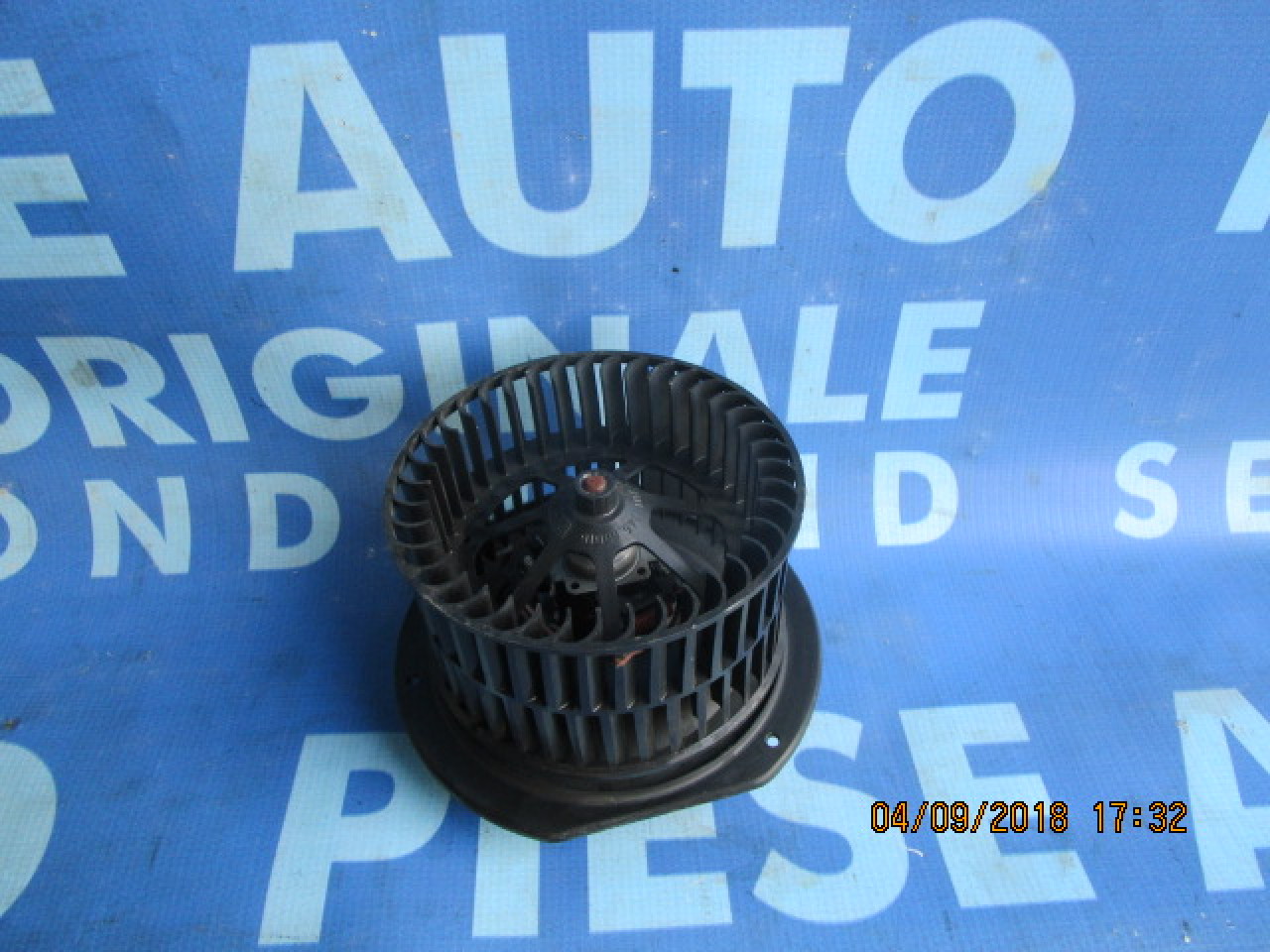 Motoras aeroterma Ford Galaxy ;7M0819021