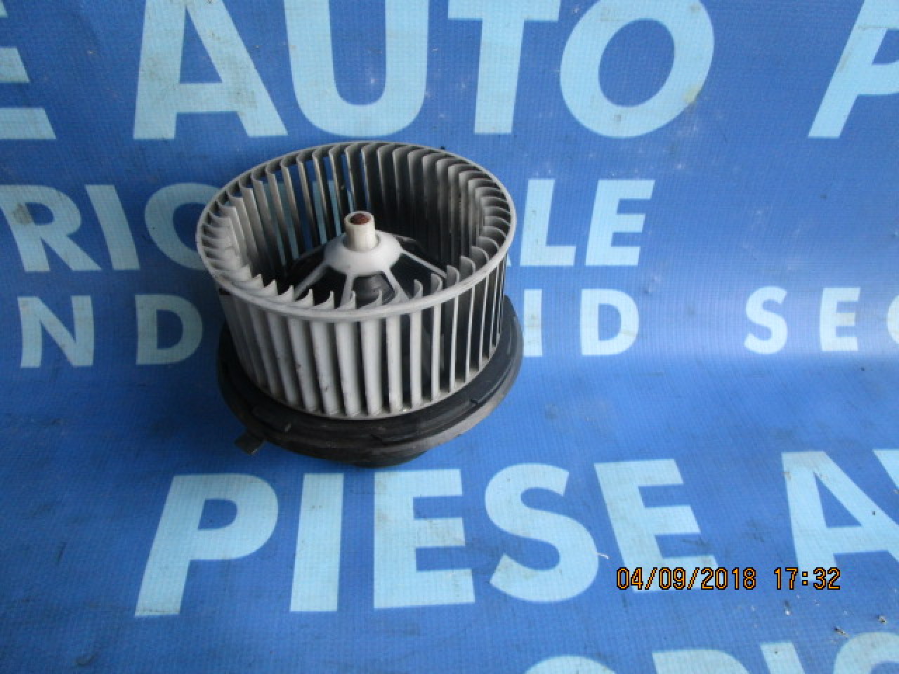 Motoras aeroterma Ford Galaxy; 7M2819021