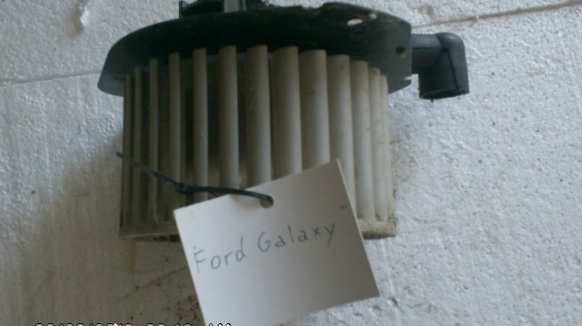 Motoras aeroterma Ford Galaxy