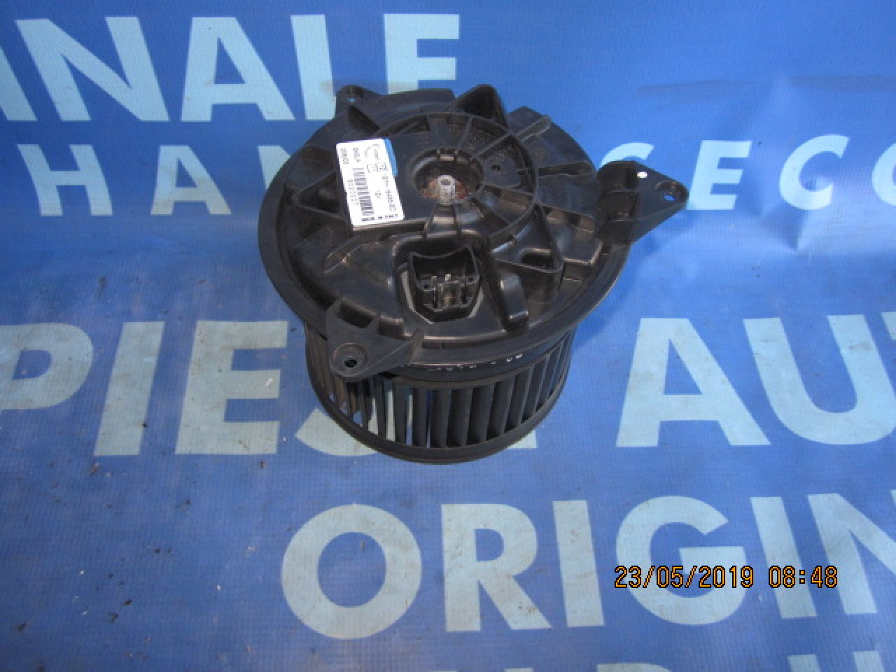 Motoras aeroterma Ford Mondeo; 1S7H18456BD