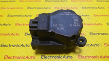 Motoras Aeroterma Ford Mondeo, 1S7H19E616AA