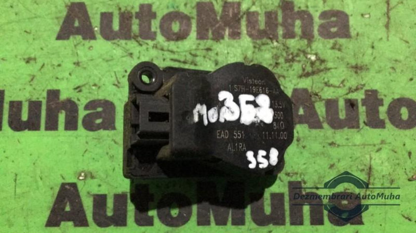 Motoras aeroterma Ford Mondeo 3 (2000-2008) [B5Y] 1 S7H-19E616-AA