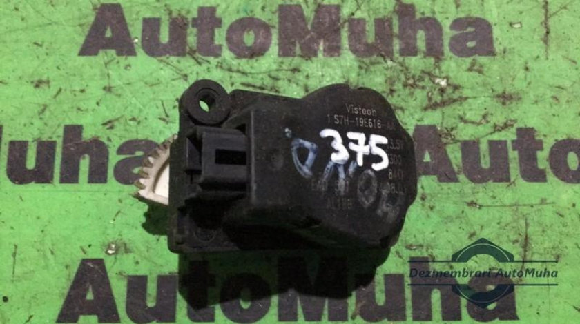 Motoras aeroterma Ford Mondeo 3 (2000-2008) [B5Y] 1 S7H-19E616-AA