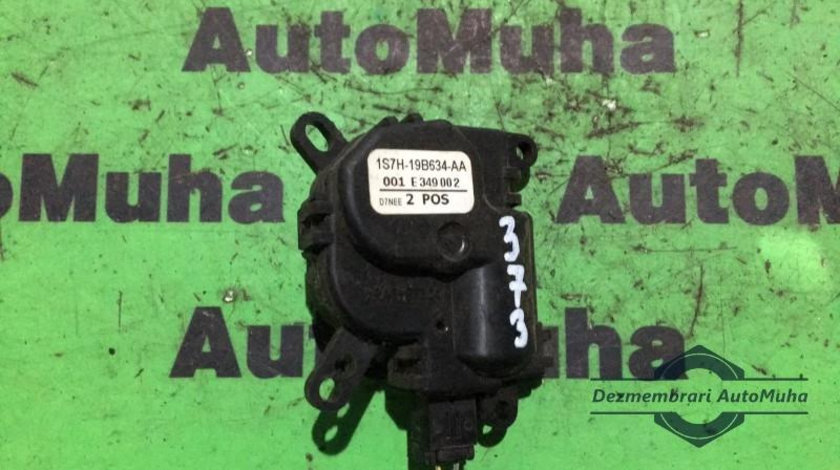 Motoras aeroterma Ford Mondeo 3 (2000-2008) [B5Y] 1s7h-19b634-aa