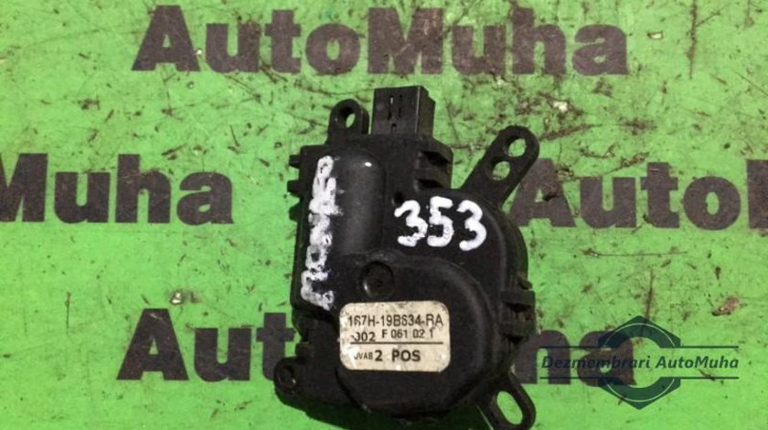 Motoras aeroterma Ford Mondeo 3 (2000-2008) [B5Y] 1s7h-19b634-ba