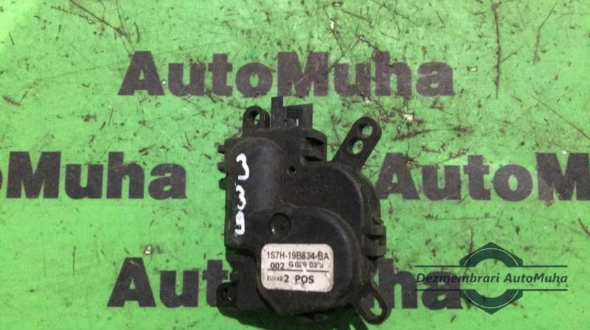 Motoras aeroterma Ford Mondeo 3 (2000-2008) [B5Y] 1s7h-19b634-ba