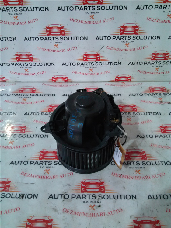 Motoras aeroterma FORD MONDEO 3